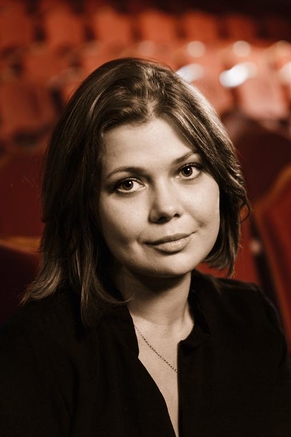 Olesia Balabanova