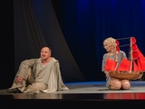 Весна, любовь и чудеса — на орловской сцене мюзикл «Алые паруса»