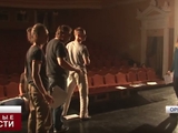 Новый сезон в орловском театре откроют «шекспировские страсти»