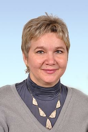 Щекотихина Светлана Альбертовна
