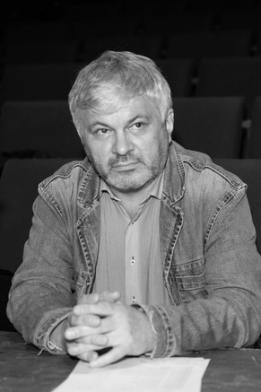 Дежонов Андрей Анатольевич